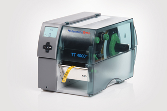 TT4000-tulostinjärjestelmä