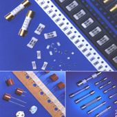 Elektroniikkasulakkeet SMD sulakkeet