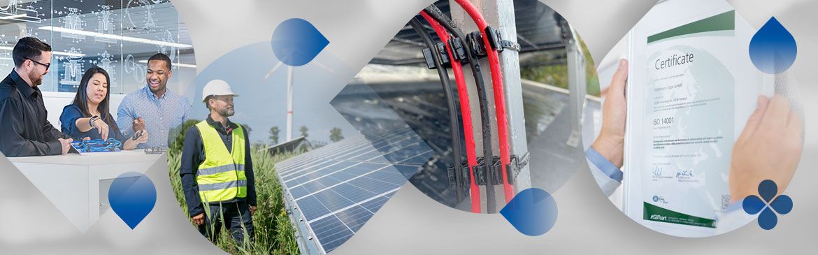 HellermannTytonin kestävän kehityksen strategia esittelyssä