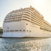 Sähköasennustarvikkeet laivanrakennukseen