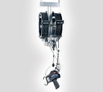 Automaattiset sidontajärjestelmät Autotool ATS3080