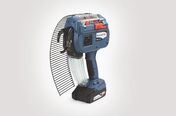 Automaattiset sidontakoneet CPK hybrid