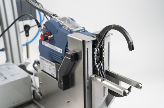 Automaattinen sidontakone ATS flex