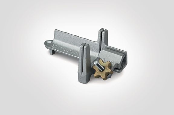 HelaGuard ConClamp