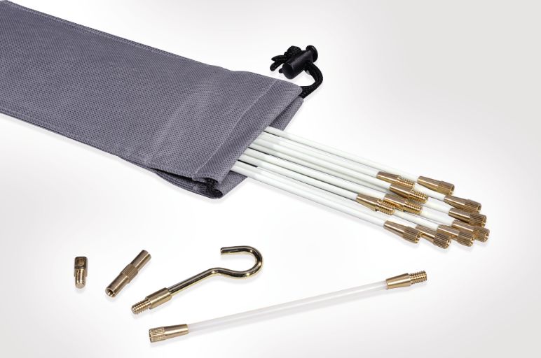 Cable Scout+ - Vakio sarja