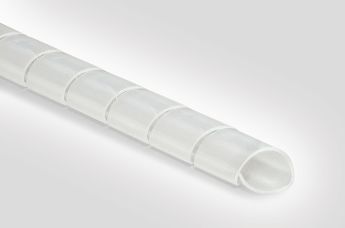 PTFE-suojaspiraali