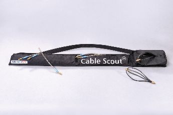 Cable Scout+ -sarja