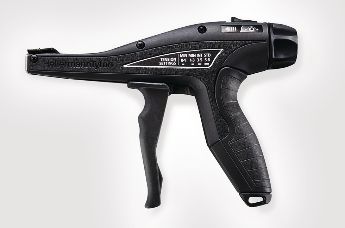 EVO7 - Uusi asennustyökalu johdinsiteille