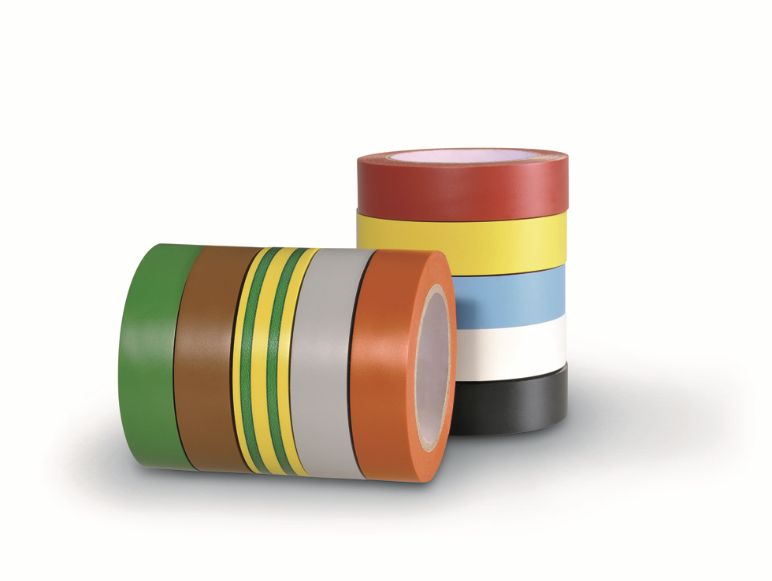 PVC-teipit