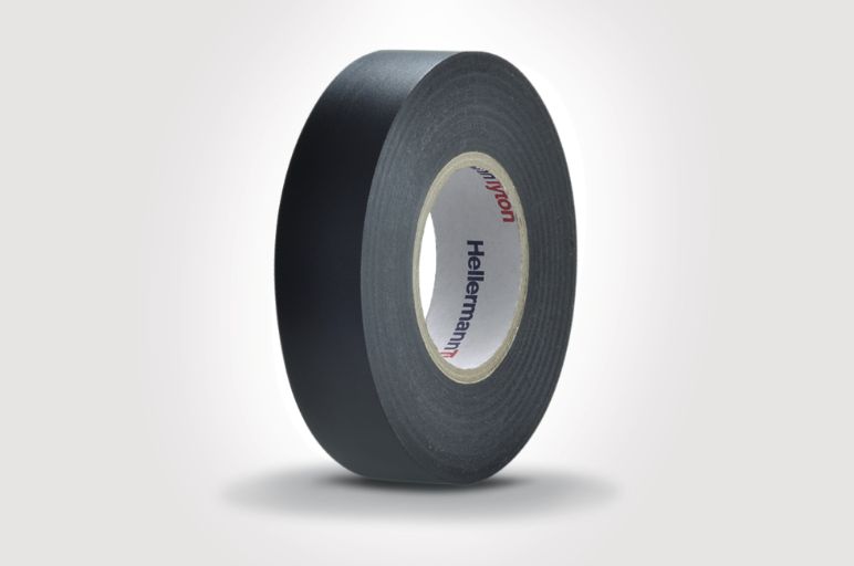 Sähköteippi: HelaTape Flex 20