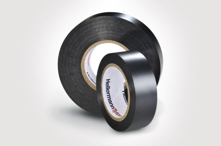 Sähköteippi: HelaTape Flex 2000+