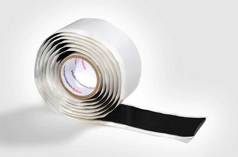 Sähköteippi: HelaTape Power 650