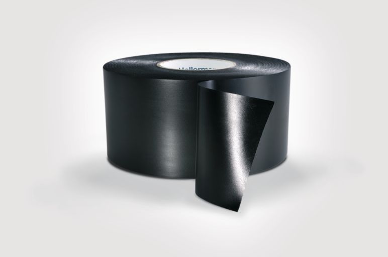 Sähköteippi: HelaTape Wrap 25