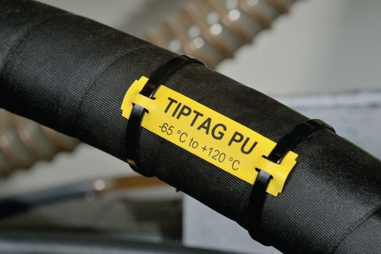 TIPTAG PU