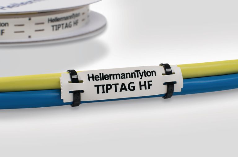 TIPTAG HF