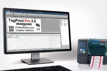 TagPrint Pro