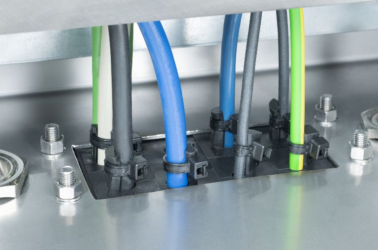 VarioPlate IP65 ja IP66