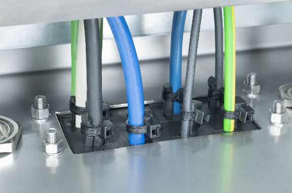 VarioPlate IP65 ja IP66
