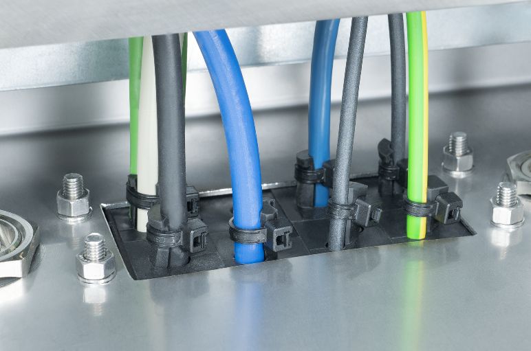 VarioPlate IP65 ja IP66