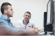 E-businessratkaisut teollisuudelle