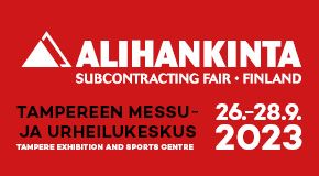 Alihankinta-messut 2023
