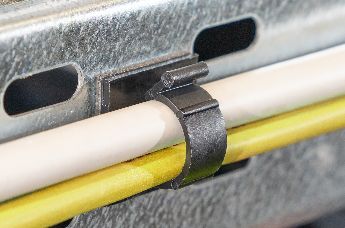 Magneettiset kaapelikiinnikkeet