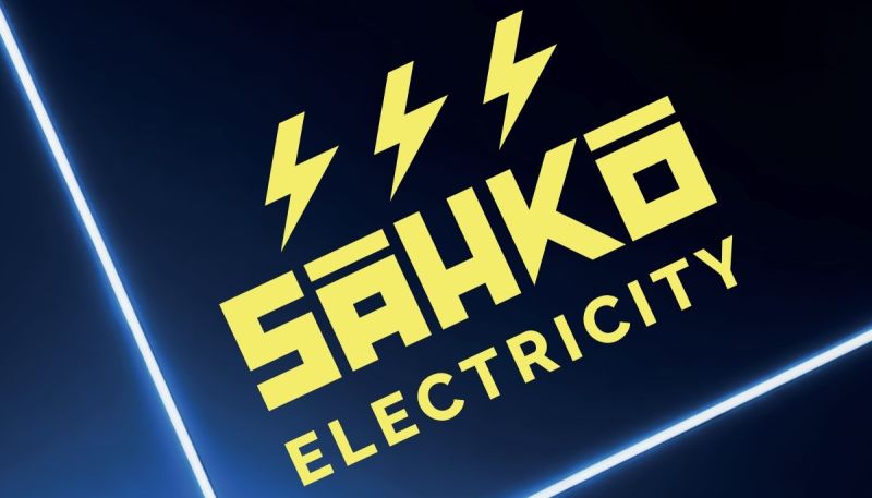 SÄHKÖ – ELECTRICITY 26