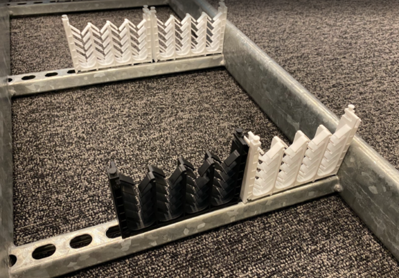 LadderClamp