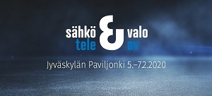 SähköTeleValoAV